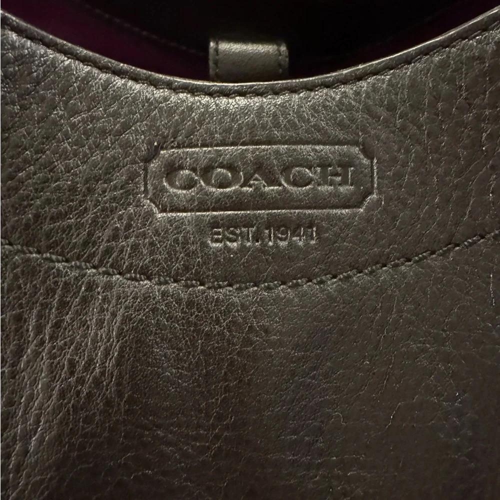 Coach Carly Tote — 2010 - Picture 2 of 14